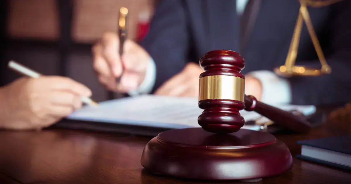 Document of the bill for the Accountancy Sector Amendment Act